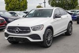 Used 2023 Mercedes-Benz GLC 300 4MATIC Coupe image 3
