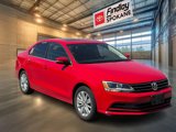 Used 2015 Volkswagen Jetta SE image 2