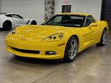 Used 2007 Chevrolet Corvette Coupe w/ Preferred Equipment Group image 3