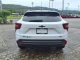 Used 2024 Chevrolet Trax RS image 6