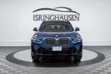 Certified 2022 BMW X3 xDrive30i w/ M Sport Package image 2