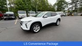 Certified 2024 Chevrolet Trax LS w/ LS Convenience Package image 4