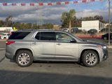 Used 2020 Chevrolet Traverse Premier w/ LPO, 'HIT The Road' Package image 2