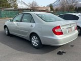 Used 2002 Toyota Camry LE image 5