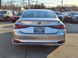 Certified 2022 Lexus ES 300h w/ Premium Package image 5