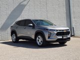 New 2025 Chevrolet Trax LS w/ LS Convenience Package image 2