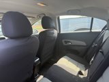 Used 2012 Chevrolet Cruze LS image 4