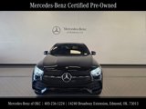 Certified 2022 Mercedes-Benz GLC 300 4MATIC Coupe image 2