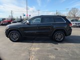 Certified 2022 Jeep Grand Cherokee Limited image 6