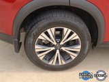 Certified 2022 Nissan Rogue SV image 6
