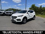 Used 2017 Hyundai Santa Fe Sport image 3