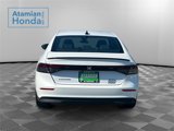 Used 2024 Honda Accord Sport image 4