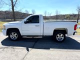 Used 2008 Chevrolet Silverado 1500 W/T w/ LS Package image 4