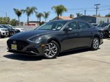 Used 2023 Hyundai Sonata SEL image 2