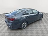Used 2024 Kia Forte LXS image 5