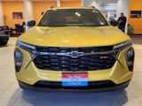 New 2025 Chevrolet Trax RS w/ Sunroof Package image 6