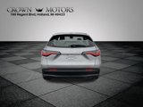New 2025 Honda HR-V LX image 5