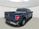 Used 2011 Ford F150 XLT w/ XLT Chrome Pkg image 4