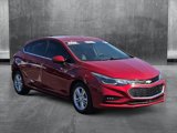 Used 2018 Chevrolet Cruze LT image 3
