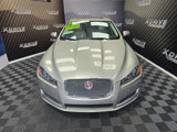 Used 2014 Jaguar XF 3.0 image 4