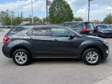 Used 2017 Chevrolet Equinox LT w/ Convenience Package image 4