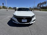 Used 2022 Honda Accord Sport image 3