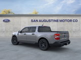 New 2025 Ford Maverick XLT w/ Equipment Group 302A image 4