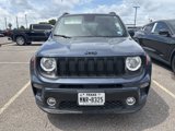 Used 2020 Jeep Renegade Altitude image 2