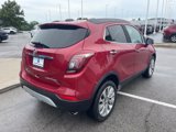 Used 2017 Buick Encore Preferred image 3