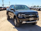 New 2024 Ford Ranger XLT w/ Technology Package image 2
