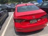 Used 2022 Honda Civic Sport image 3
