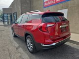 Used 2022 GMC Terrain SLT image 5