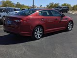 Used 2013 Kia Optima SX w/ Premium Touring Pkg image 2