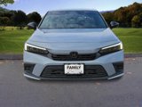 Used 2022 Honda Civic Sport image 2