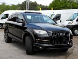 Used 2014 Audi Q7 3.0T Premium Plus w/ Premium Plus Package image 5