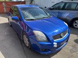 Used 2011 Nissan Sentra 2.0 SR w/ Convenience Pkg image 4