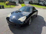 Used 2004 Porsche 911 Carrera 4S image 6
