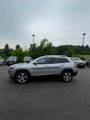 Used 2020 Jeep Cherokee Limited image 4