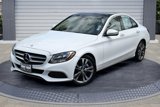 Used 2017 Mercedes-Benz C 300 Sedan image 2
