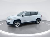 Used 2015 Jeep Compass High Altitude image 5