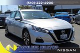 Certified 2022 Nissan Altima 2.5 SV image 4