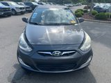 Used 2012 Hyundai Accent GS image 2