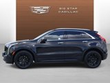 Certified 2022 Cadillac XT4 Luxury w/ Cold Weather Package image 2