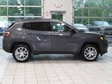 New 2024 Jeep Compass Latitude w/ Sun and Sound Group image 4