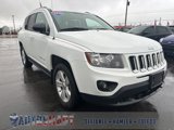 Used 2016 Jeep Compass Sport w/ Power Value Group image 4