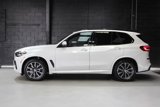 Used 2022 BMW X5 xDrive40i w/ M Sport Package image 3
