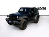 Used 2014 Jeep Wrangler Sport image 3