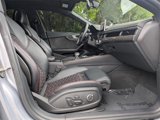 Used 2019 Audi RS 5 Sportback w/ Dynamic Plus Package image 3