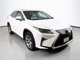 Used 2019 Lexus RX 450h F Sport image 3