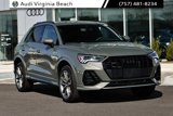 New 2025 Audi Q3 2.0T Premium image 2
